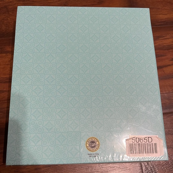 Recipe binder - Picture 2 of 5